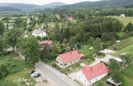 Noclegi Zielona Gęś - Foto 36