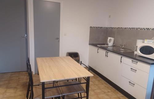 Les rossignols Maison 7 - 4 pers - Foto 8