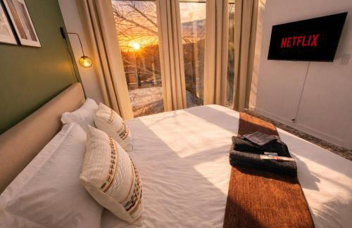 Huge 5BR Heart of Fulton Market Duplex of Dreams - Foto 4