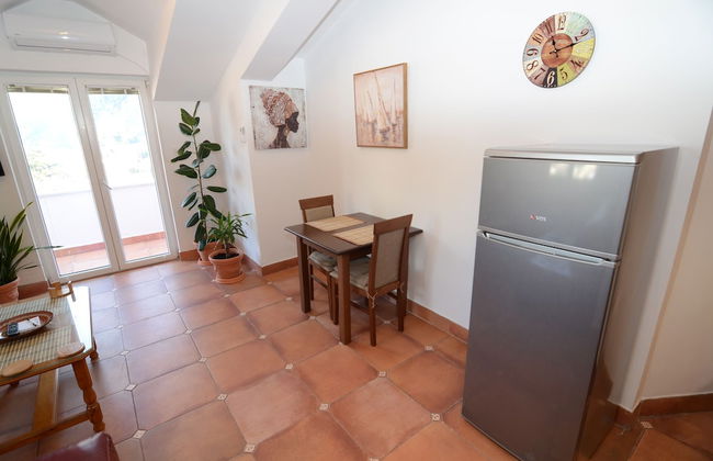 Maritimo Apartments - Photo 29