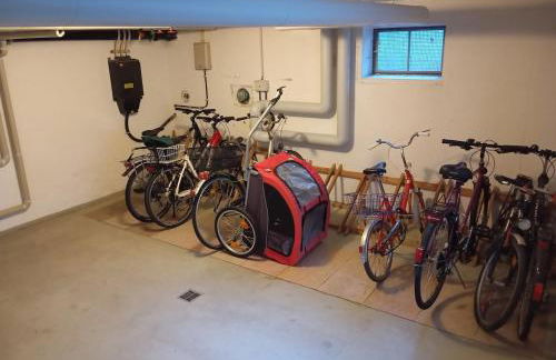 Ferienwohnung Lechwiese Lechbruck Allgäu Ostallgäu - Foto 14