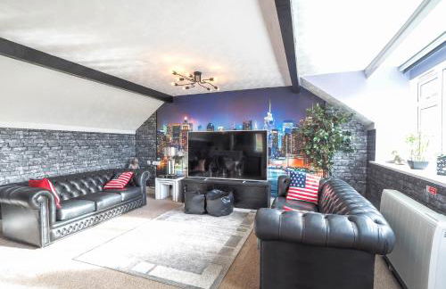 Trenewydd Farm Holiday Cottages - Foto 16