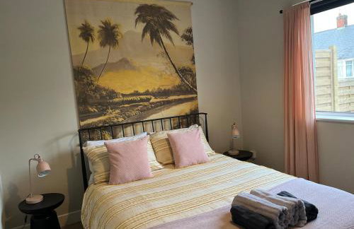 Hucknall cosy quiet bungalow sleeps 5 - Foto 5
