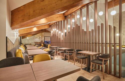 Hotel L'Ecrin Blanc by Odalys - Foto 73