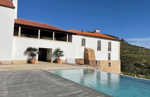 Quinta do Pinhô - The Poolhouse - Foto 1