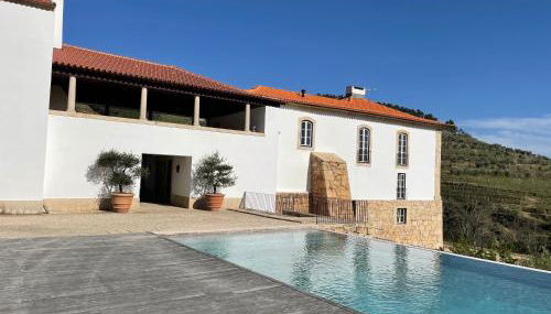 Quinta do Pinhô - The Poolhouse - Foto 1