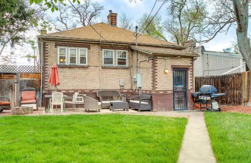 Less Than 1 Mi to Washington Park Denver Vacation Rental - Foto 34