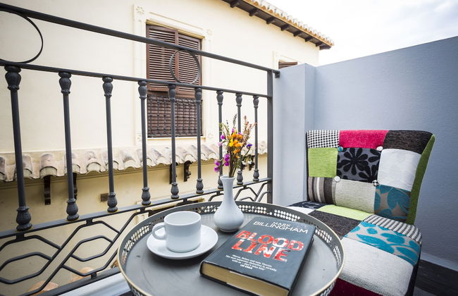 La Casa de la Trinidad Suites - Foto 79