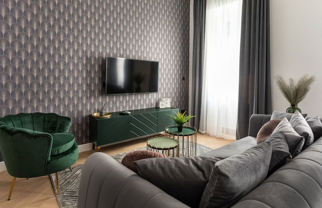 Candy Cavalier Zagreb Center Lux - Foto 10