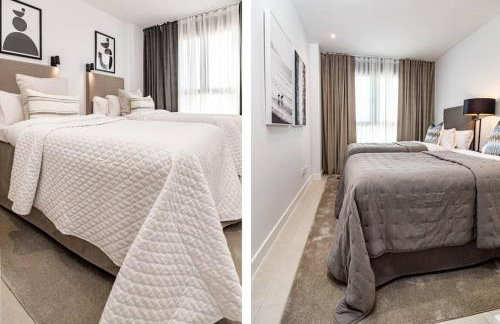 Lme144A Spacious & Luxury Family Home - Foto 28