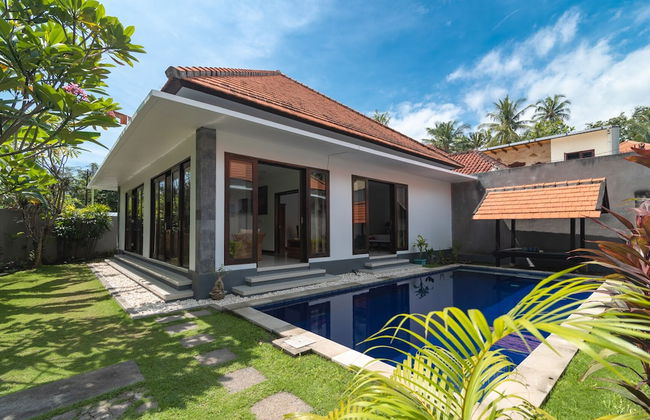 Villa Anna - Foto 47