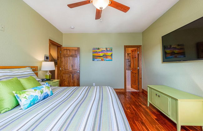 Coastal Destiny - Ocean View Balcony Elevator - Foto 5