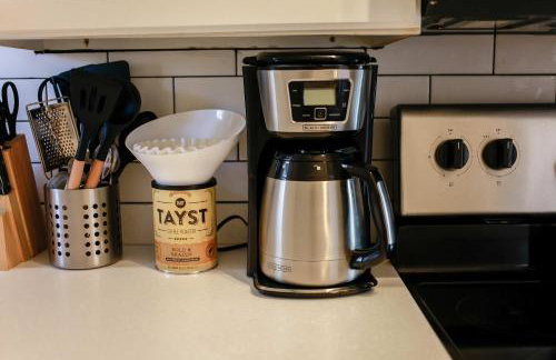 Sojourn at Colley Manor - Foto 6