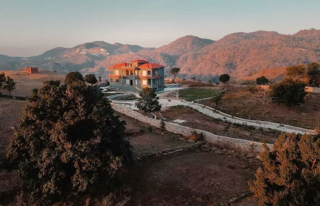 Kavish The Kutumb Villa - Foto 12