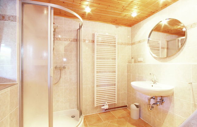 Chalet in Niederndorf Near Kufstein With Balcony - Photo 46