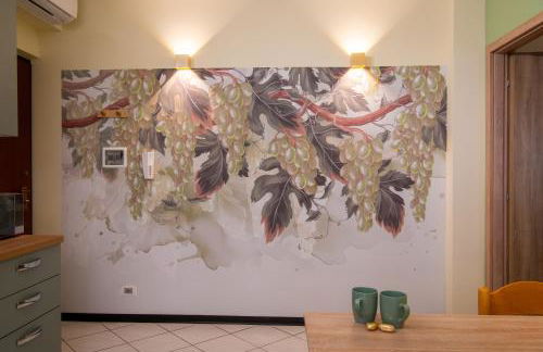 Il Grappolo d'Oro - Appartamento in centro - Foto 5