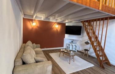 le cocon valenciennes gare - Foto 1