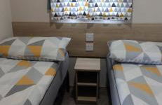 Billing Aquadrome ,3 bedrooms caravan - Photo 4