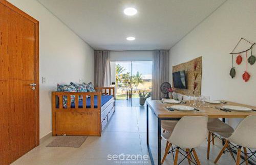 Condominio con Piscina en Praia do Mutá en Porto-BA - MUT - Foto 19