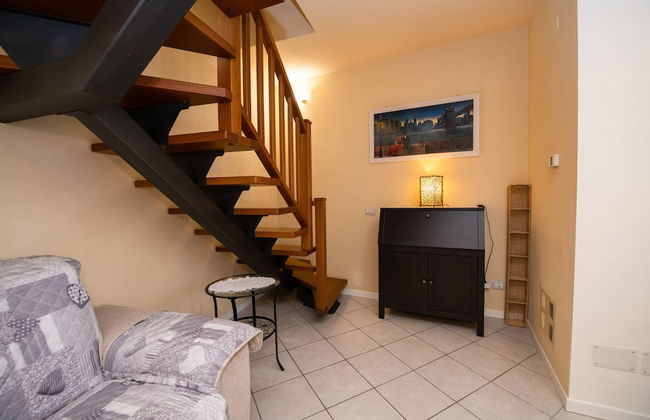 Antica Corte - Foto 15