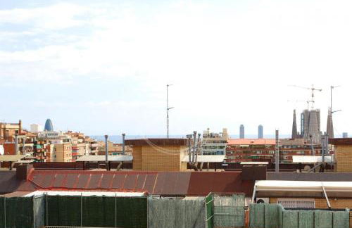 Beautiful Guinardó Apartment - Photo 45