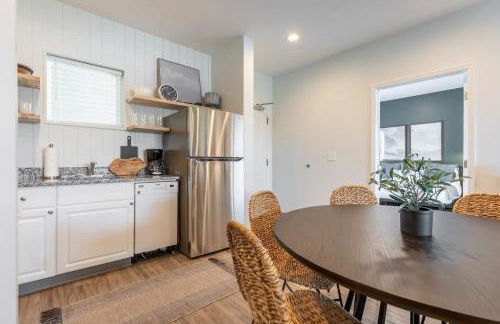 The Main Event by Stay Local Nashville - Foto 12