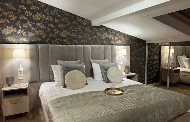 White Lotus - LoftAffair Collection - Foto 9