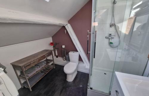 Nid douillet au cœur du vignoble alsacien - Foto 24