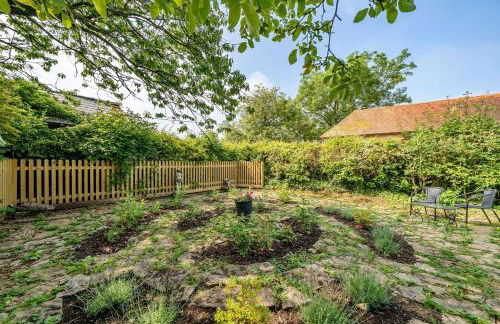 Lower Farm Cottage - Foto 30