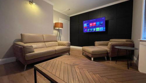 Windsor House - Foto 1