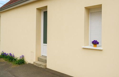 Maison des Hirondelles - Foto 11