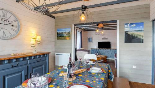 Holiday Home An Neizh by Interhome - Foto 4