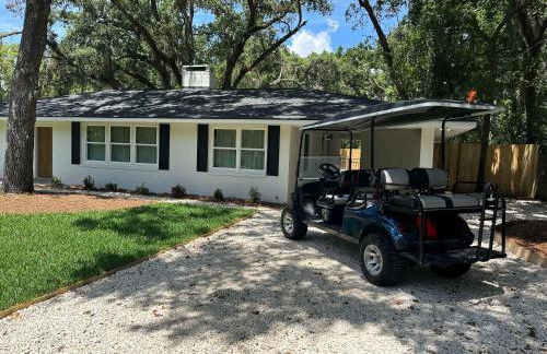 Cater Cove - private pool 1 mile to beach quiet - Foto 42