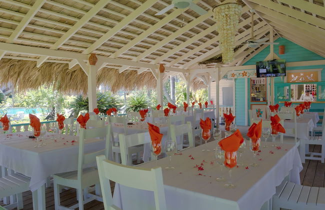 Hotel Residence Playa Colibri - Foto 2