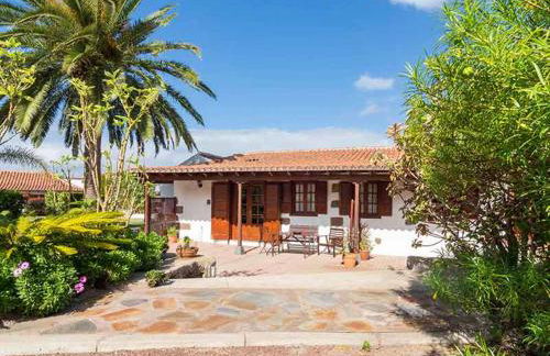 Welcoming house with pool in San Cristóbal, 70 m² - Foto 2