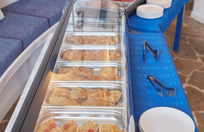 Kerame Hotel & Studios - Foto 36