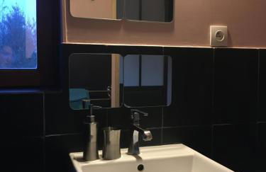 Gîte Sous La Garenne - Foto 32