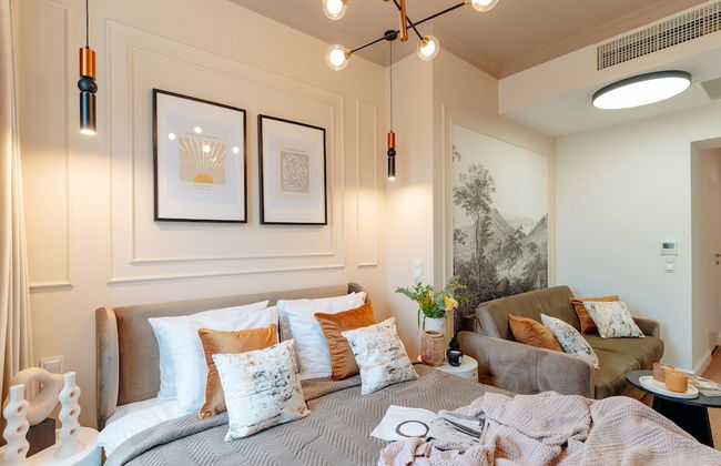 Warsaw Story - LoftAffair Collection - Photo 19