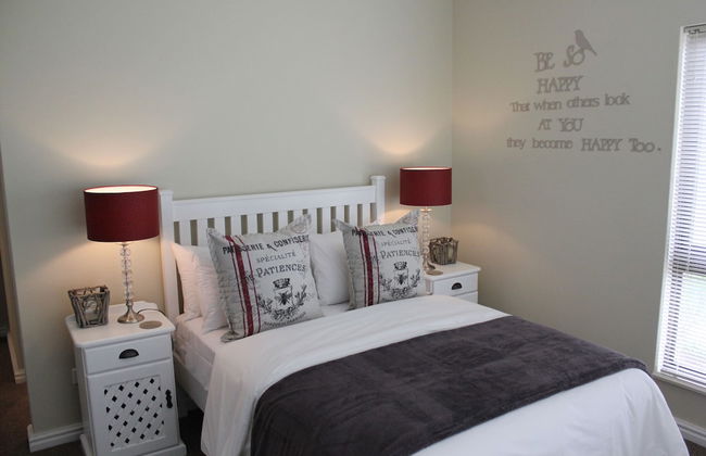 Golf Paradise, Langebaan 6-sleeper - Foto 3