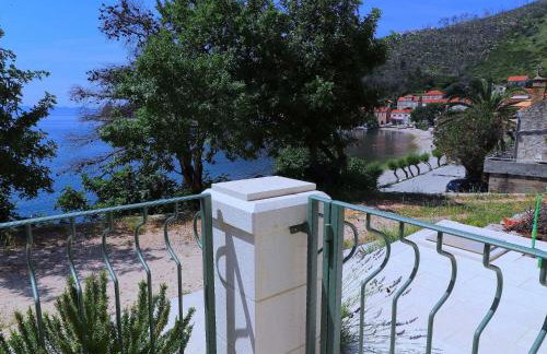 Apartments Seafront Silence - Studio Apartment with Terrace and Sea View - Foto 34
