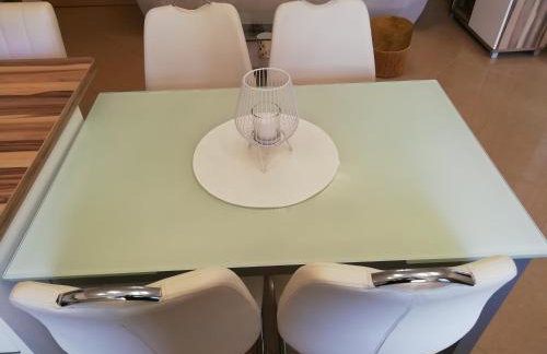 Apartment Fancy - Foto 9