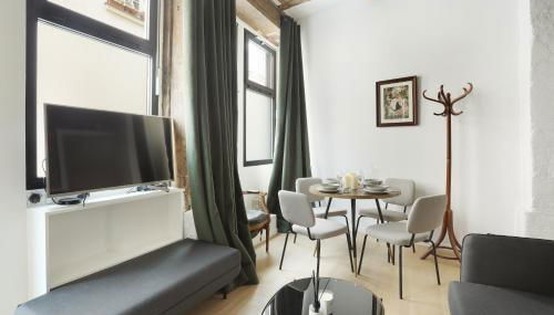 Apartment Saint Germain des Prés by Studio prestige - Foto 3