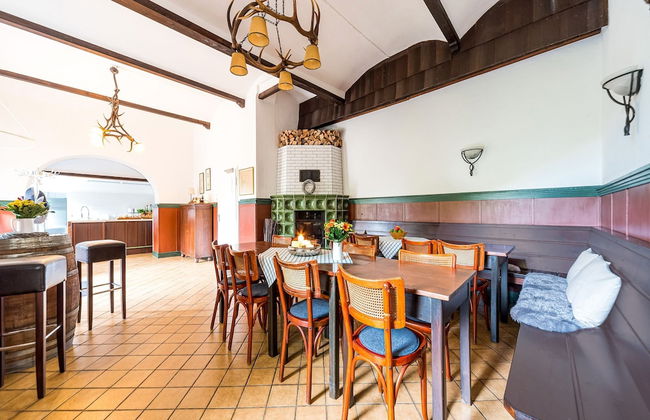 Historisches Forsthaus Harz - Foto 26