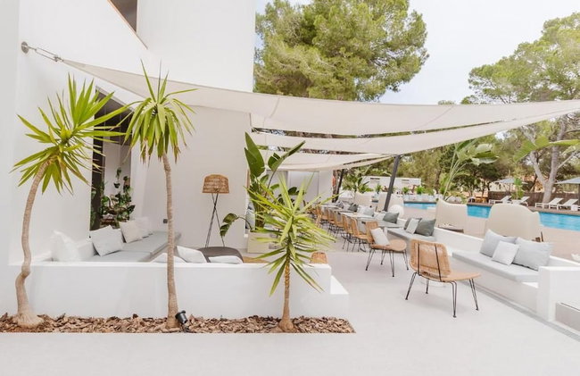 Apartamentos Es Pujols - Foto 46