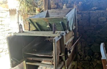 La Casa de las Chimeneas - Foto 23