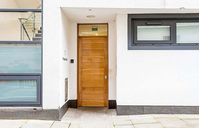 Wonderful Holborn Apartment - Photo 53