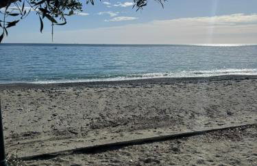 Beachfront Paradise - Foto 4