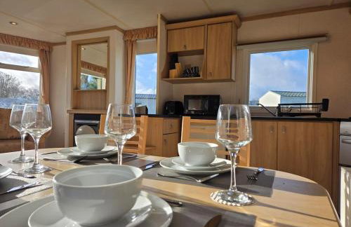 Elf Wood Lodge - Swimming Spa, Sky Sports, Tennis, Hadrian's Wall listing - Foto 7