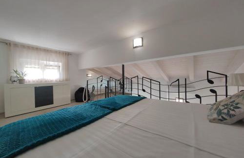 Villa Mila Rovinj - Photo 23