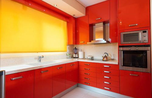 Glamour beautique villa - Foto 14